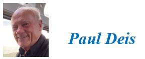 Paul Deis - Photo